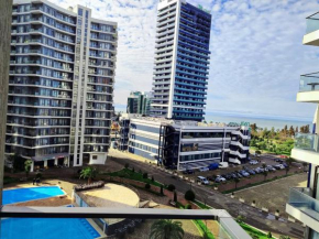 ZK White Sails, Batumi